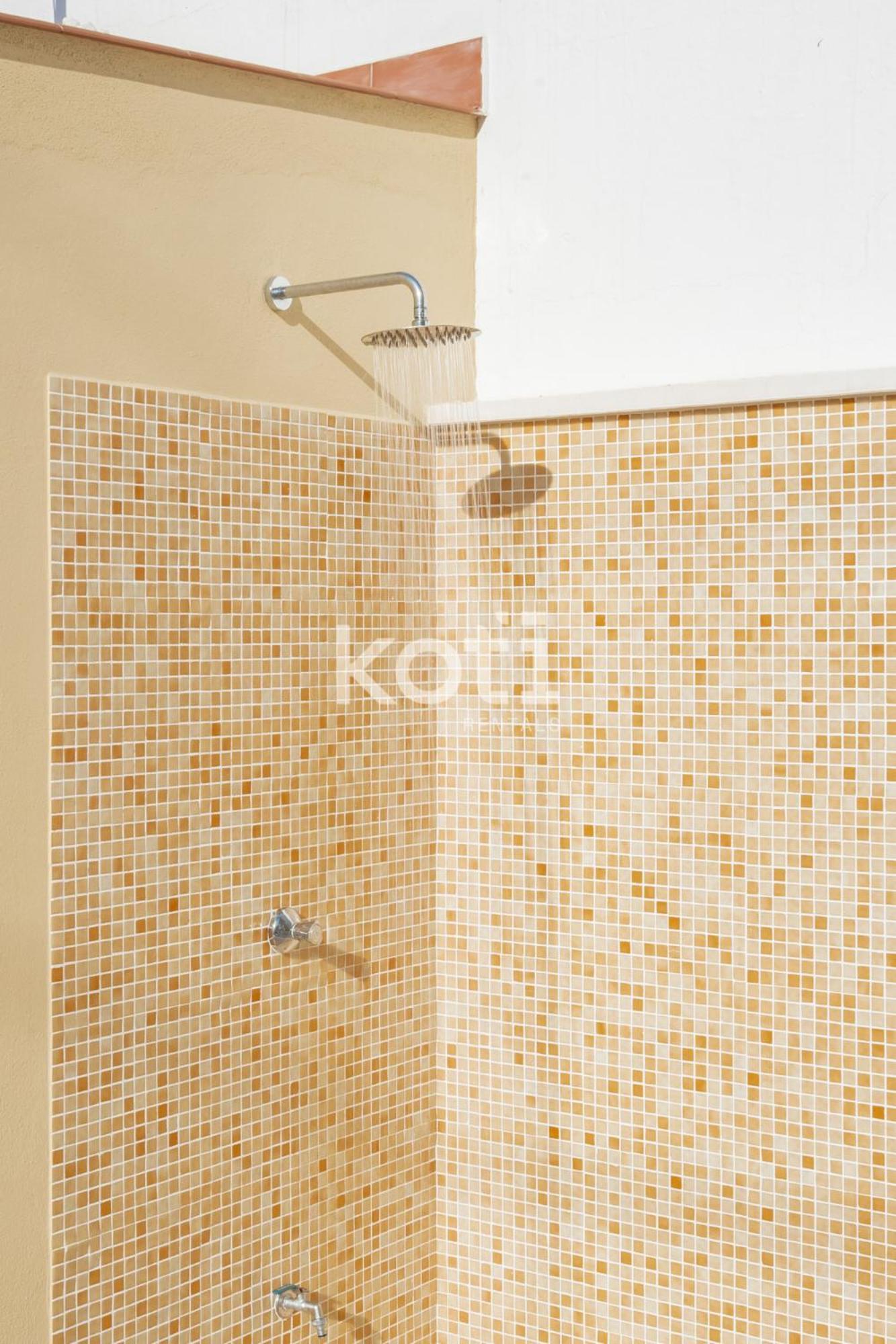 Koti Rentals - Casita Rosario Pino Rooftop Y Bbq Fuengirola Bagian luar foto